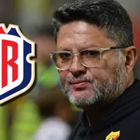 Jafet Soto opinó sobre Costa Rica y Panamá.