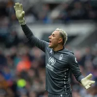 El puntaje que recibió Keylor Navas tras la victoria contra Brighton.
