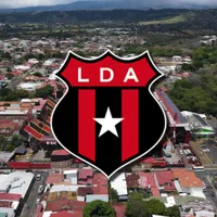 Alajuelense anuncia la salida de un juvenil formado allí.