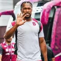 "Grandes diferencias": Kendall Waston le responde a la afición de Saprissa con un mensaje que no caerá bien en Tibás