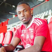 Alberth Elis regresa a la Ligue 1 de Francia con nuevo equipo