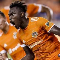 Alberth Elis argumentó que Houston ya quería a Kevin Álvarez