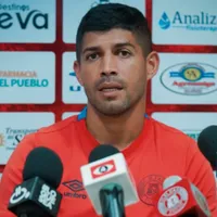 “Meterlo preso”: Nelson Bonilla es directo ante los rumores de amaños en las semifinales de El Salvador