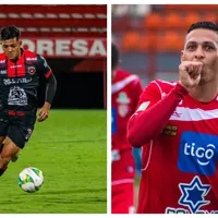 Alajuelense vs. Santos de Guápiles: cuándo, dónde y por qué canal ver el partido por la fecha 15 del Apertura 2021 de la Primera División de Costa Rica