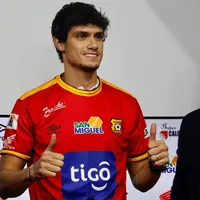 Tres equipos centroamericanos que rompieron el mercado pensando en la Concachampions
