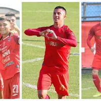 ◉ Fichajes de Municipal: rumores y transferencias de los escarlatas rumbo al Clausura 2022 de la Liga Nacional de Guatemala