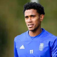 Yoel Barcenas llevaría a otro panameño al fútbol de España