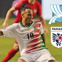 ¿Quién es y cómo juega Tjaronn Chery, el crack de 37 años que Surinam sacó del retiro para enfrentar a Guatemala y Panamá camino al Mundial 2026?