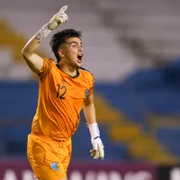 Guatemala | Jorge Moreno envió un mensaje contundente de cara al Mundial Sub-20