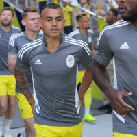 Por qué Randall Leal fue bajado al Huntsville City de la MLS Next Pro