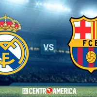 Real Madrid vs Barcelona: horario, canal de TV y streaming para ver hoy EN VIVO el partido por la fecha 9 de LaLiga