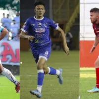 Liga Mayor de El Salvador: resultados tras la vuelta de los cuartos de final