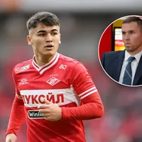 Feyenoord quedó atrás: Kurt Morsink revela los clubes de Europa que tienen a Manfred Ugalde en el radar