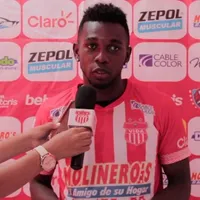 Carlos "Muma" Fernández no podrá jugar con el Vida