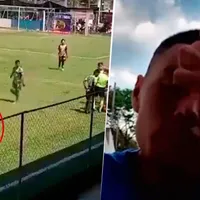 Rosbin Ramos: de la simulación viral a una depresión que casi pone fin a su vida