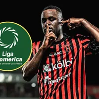 "Tantear opciones": Joel Campbell ya habló con el DT de un rival directo de Alajuelense