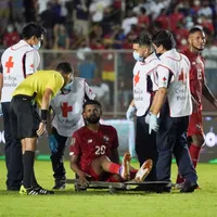 Aníbal Godoy se perderá el encuentro de eliminatoria ante Honduras