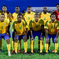 La convocatoria de Guayana Francesa para enfrentar a Guatemala (Foto: Concacaf)