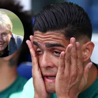 Hoops McAvennie destacó que Luis Palma durará poco en Celtic