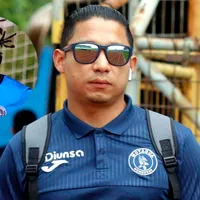Emilio Izaguirre dio detalles sobre el tema de Rubilio Castillo y la Liga Nacional