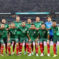 México podría traer este refuerzo de lujo para la Liga de Naciones Concacaf y Copa Oro