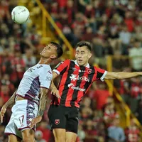 USD 3.400.000: la cifra que desató la disputa entre Saprissa y Alajuelense