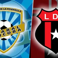Cuándo, dónde y por qué canal ver Jicaral vs. Alajuelense por la jornada 22 del Clausura 2020