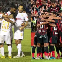 Olimpia vs Alajuelense: cuándo, a qué hora y por qué canal ver hoy EN VIVO la final de ida de Liga Concacaf 2022