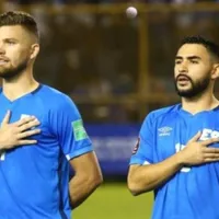“Serán bien recibidos”: Referente de El Salvador revela charla con Alex Roldán y Eriq Zavaleta