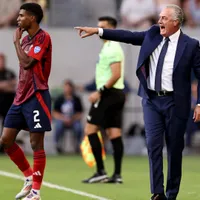 El estigma que rompió Alfaro pero hundió a Costa Rica en la Copa América 2024