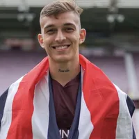 La razón por la que Kenneth Vargas aún no debuta con Heart of Midlothian