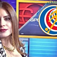 Carolina Padrón analizó el panorama de Costa Rica en las Eliminatorias de Concacaf