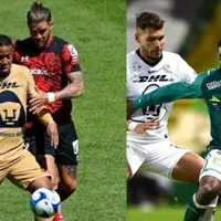 Joel Campbell le ganó el duelo a Gabriel Torres en una nueva jornada de la Liga MX
