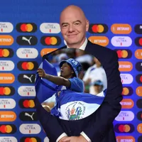 Confirmado por la FIFA: El Salvador logra el respaldo que necesitaba rumbo al Mundial.