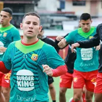 Herediano deja pasar una gran oportunidad.