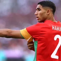 ¿Juega Hakimi? Las alineaciones confirmadas de Marruecos vs. Escocia para el partido por el Mundial 2026