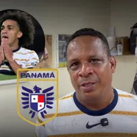 El padre de Adalberto Carrasquilla revela el drama que vivió su hijo mientras Panamá se jugaba la clasificación al Mundial 2026: "Hay que levantar cabeza"