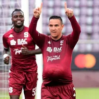 David Guzmán reveló que el Saprissa no está para repetir el título
