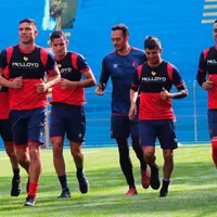Municipal suspende su pretemporada