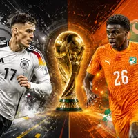 Dónde ver Alemania vs. Costa de Marfil por el Grupo E del Mundial 2026: hora, canales de TV y streaming online
