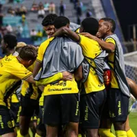 Real España no tiene piedad y vuelve a remontarle a Olimpia: goles y resumen del triunfo de La Máquina