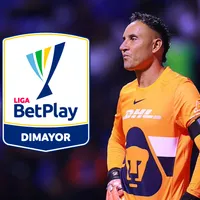 “Negociaciones avanzadas”: Keylor Navas estaría cerca de dejar Pumas para reforzar a un gigante de Sudamérica
