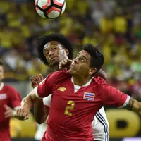 Acosta se marchó a India por consejo de Guimaraes