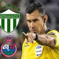 mario escobar-arbitro-final municipal antigua