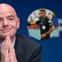 En medio del Mundial de Clubes, FIFA toma una fuerte decisión con Iván Barton que impacta a El Salvador.