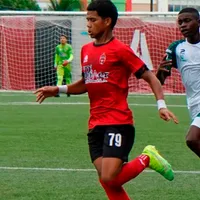 Raheen Cuello podría firmar por el Dunkerque de Francia