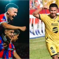 FAS vs. 11 Deportivo por la final del Apertura 2024: ¿A qué hora y por qué canal pasan hoy en vivo el juego?