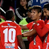 Guimaraes destacó jugadores que no se quisieron bajar del partido ante Millos