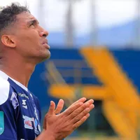 Malas noticias para Cartaginés: se confirmó la gravedad de la lesión para Marcel Hernández
