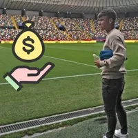 Se disparó el valor de Manfred Ugalde en el mercado luego de fichar por el Football Club Twente